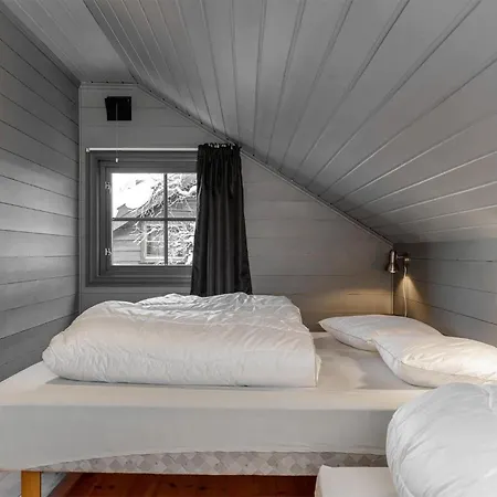 Lovely In With Sauna