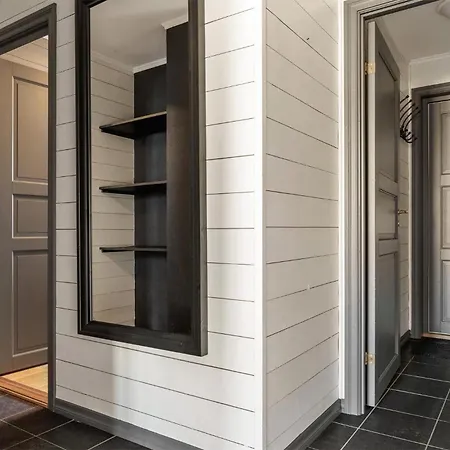 Apartmán Lovely In With Sauna