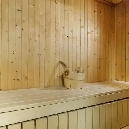 Lovely In With Sauna Hemsedal