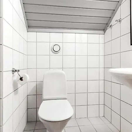 Lovely In With Sauna