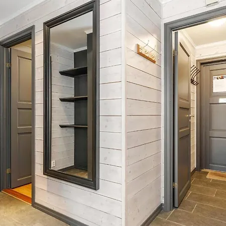 Lovely In With Sauna Apartment Hemsedal