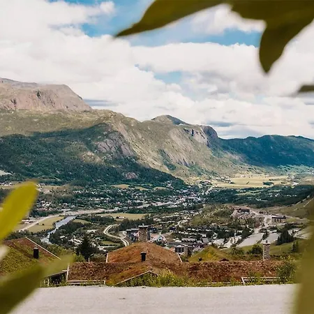 Lovely In With Sauna Apartmán