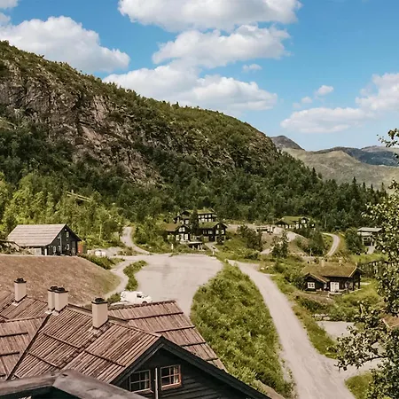 Lovely In With Sauna *