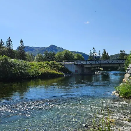 Lovely In With Sauna