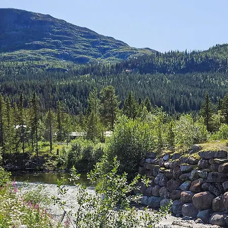 Lovely In With Sauna Apartment Hemsedal