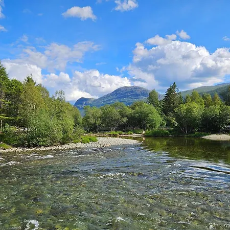 Lovely In With Sauna
