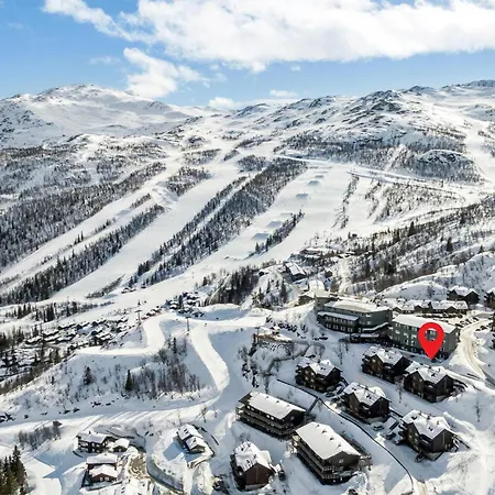 Lovely In With Sauna