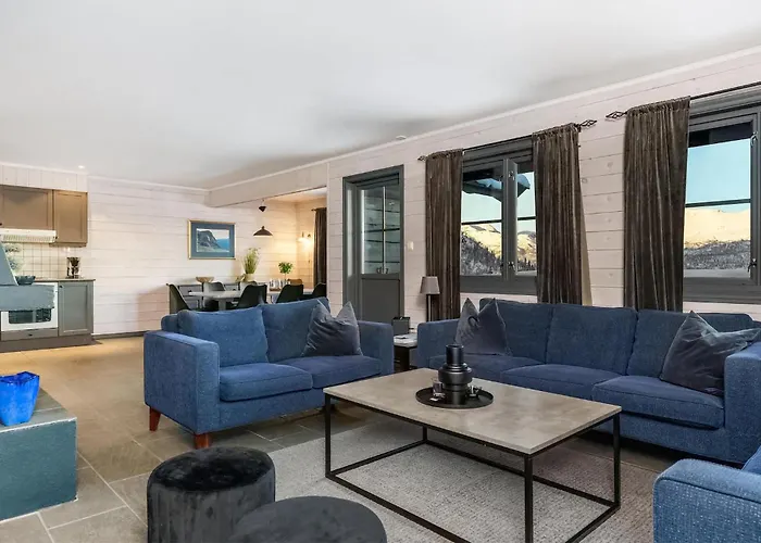 Lovely In With Sauna Appartement