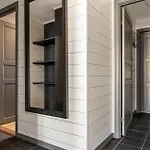 Apartman Lovely In With Sauna