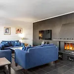 Apartman Lovely In With Sauna Hemsedal