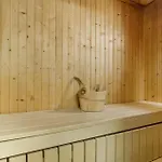 Lovely In With Sauna Hemsedal