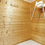 Lovely In With Sauna Apartman *
