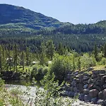 Lovely In With Sauna Apartman Hemsedal