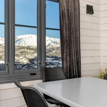 Lovely In With Sauna * Hemsedal