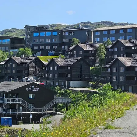 Apartman Lovely In With Sauna